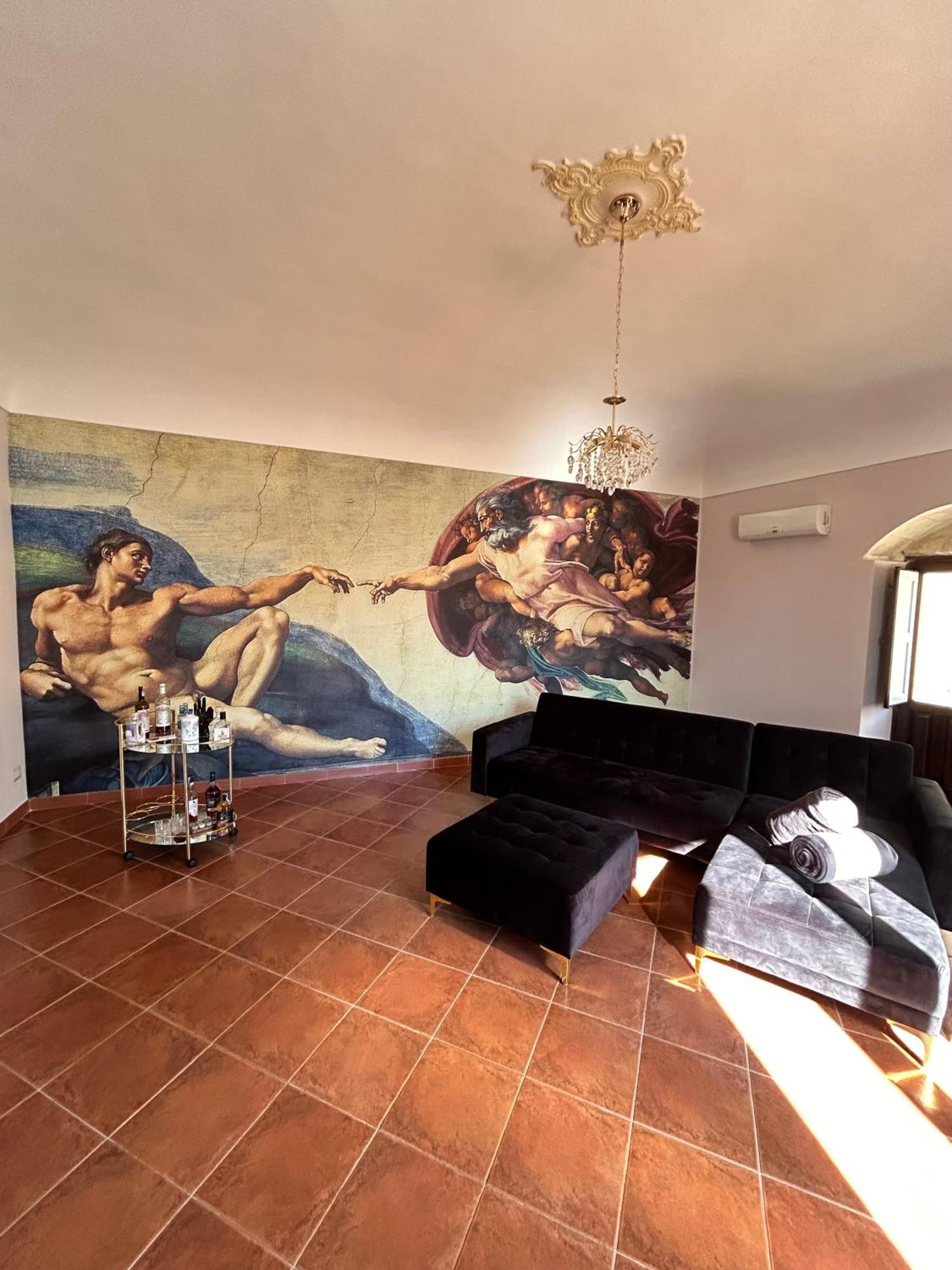Villa Cavour69 Avola Exterior foto